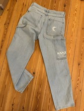Karl Kani Jeans Size M Kani