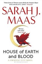 House of Earth and Blood: The