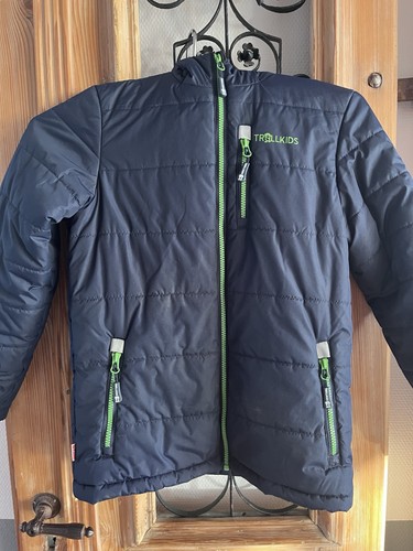 Winterjacke skijacke jungen - winterjacke,
