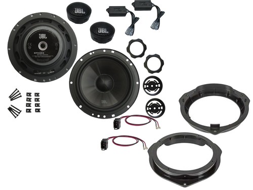 Jbl lautsprecher für mercedes - jbl,