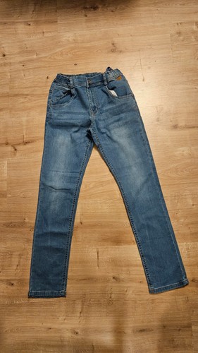 Jungen jeans 164 - jungen,
