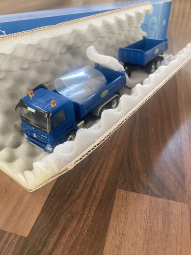 Conrad mercedes actros - conrad,