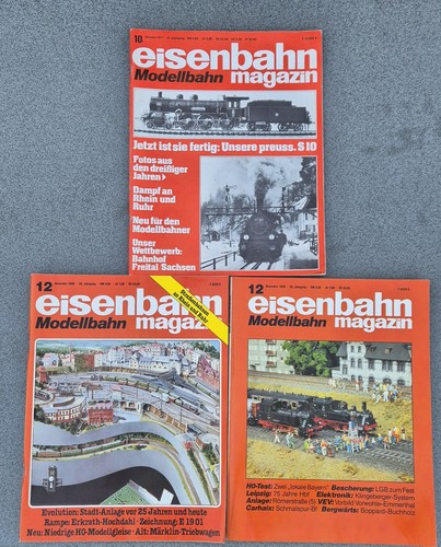 Eisenbahn magazin - eisenbahn,