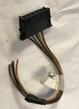 Stecker  Rückleuchte