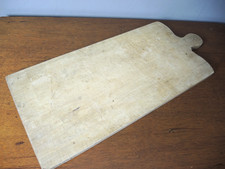 Altes Brotzeitbrett