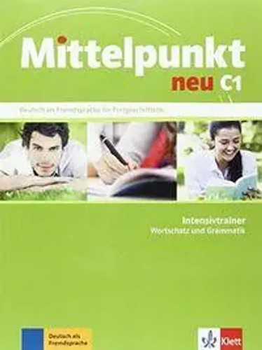 Mittelpunkt neu - , c1