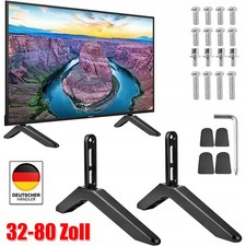 2x Tischplatte TV Ständer