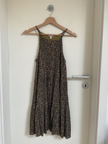 Esprit damen sommer kleid - kleid, s