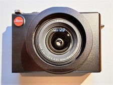 Leica D-LUX 5 – Premium
