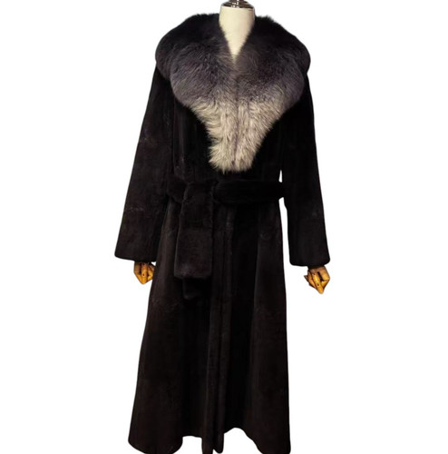 Seltener luxus fuchs - seltener,