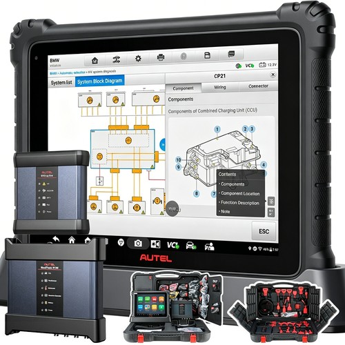 2026 autel maxisys ultra - 2026,