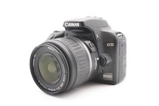 Canon EOS 1000D DSLR Digital