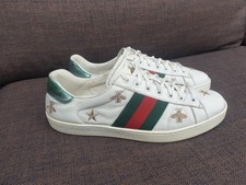 Gucci Sneaker Schuhe GG Ace