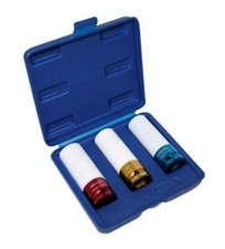 Schoneinsätze Schlagschrauber