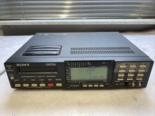 SONY PC208A High-End