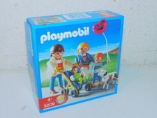 Playmobil 3209 NEW ORIGINAL