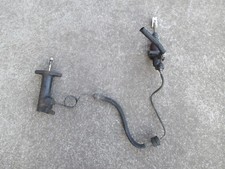 2 x Kupplungszylinder VW Passat 35i VR6 FACELIFT Geber Nehmen Kupplung Zylinder