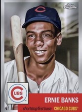 [DIGITAL] Topps Bunt - Ernie