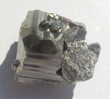 Pyrit Würfel Würfelstufe