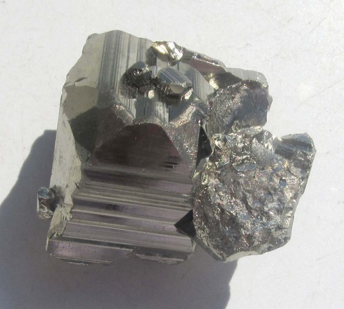 Pyrit würfel würfelstufe - pyrit,
