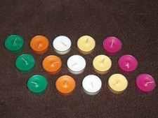 Partylite Exotic Nights 15pc