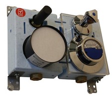 DELTAMESS UNTERPUTZ-