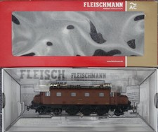Fleischmann  394502   (Spur