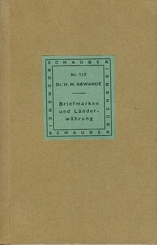 Schaubek bücherei und 2 - schaubek,