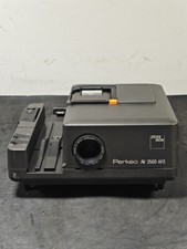 Zeiss Ikon Perkeo AV 2500 AFS Dia Projektor - Für Teile
