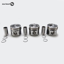 SMART CDI KOLBEN MIT