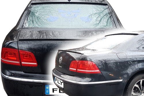 Spoilerlippe für phaeton - spoilerlippe, vw