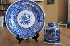 Spode Porzellan England -
