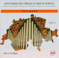 ██ ORGEL ║ Historische