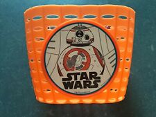 Kinder Fahrradkorb Star Wars