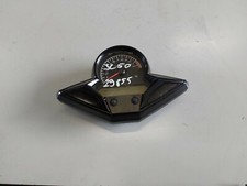 Honda CBR 125 R JC 50 Tacho