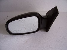 Daihatsu Cuore L7 L701 (99-03) : Spiegel Außenspiegel links Seitenspiegel