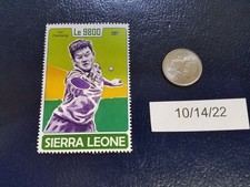 Fan Zhendong Table Tennis Ping