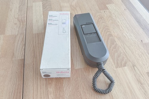 Siedle 511 01b haustelefon - 511-01b,