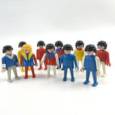 Playmobil Geobra Figuren