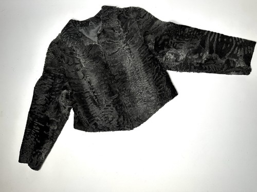 Swakara pelz fell - swakara, 34