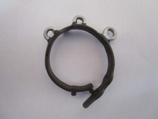 Schleich Bauchgeschirr Braun aus 42024 Western Planwagen Kutsche