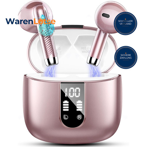 Bluetooth kopfhörer in - kopfhörer,