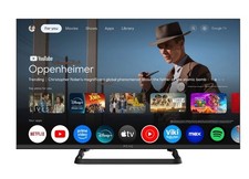 PEAQ PTV 32GF-5025C-B  TV BATTERIEBETRIEBEN