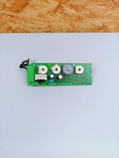 Junkers Bosch Regler