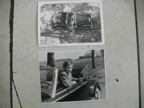 Mercedes benz 170 - benz,