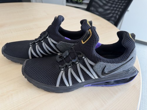 Nike shox gravity 45 - nike, gr.