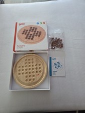  goki Holzspiel, Taktikspiel