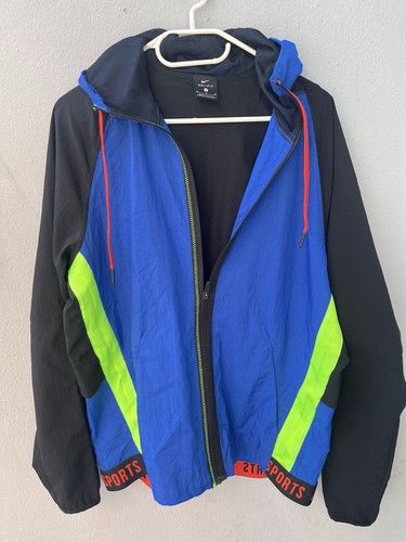 Vintage nike windrunner jacke - nike,