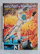 Michel Vaillant Collector´s Edition 08 - Jean Graton