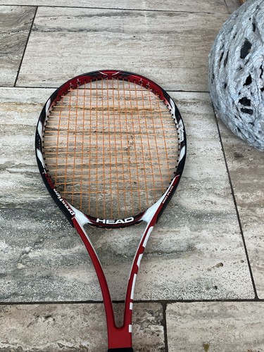 Tennisschläger head prestige - head,